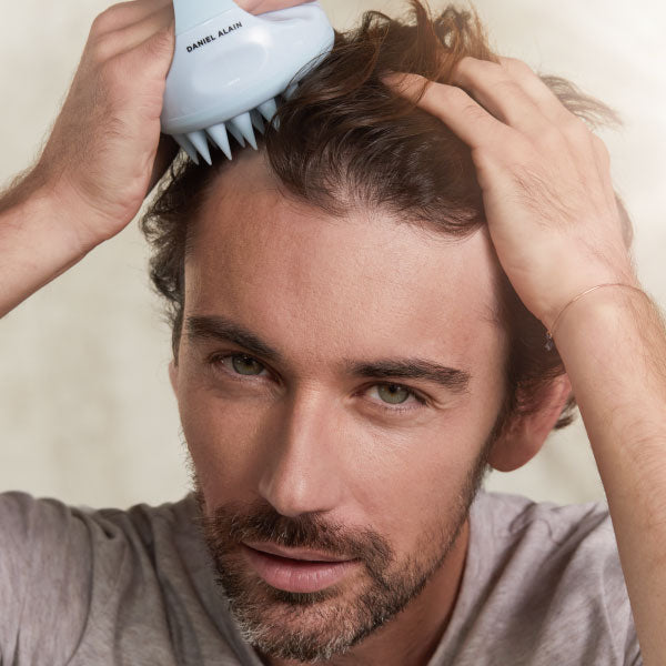 Cargar imagen en el visor de la galería, Scalp Massager - Men