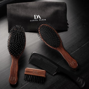 Protection Brush Set