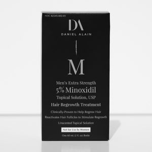 Minoxidil 5% - Men