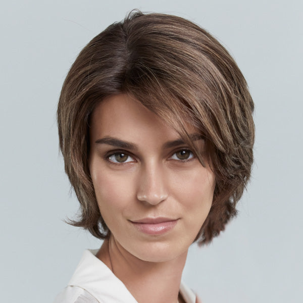 Pixie Wig